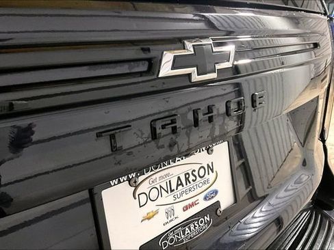 Used 2023 Chevrolet Tahoe Z71 w/ Z71 Off-Road Package image 26