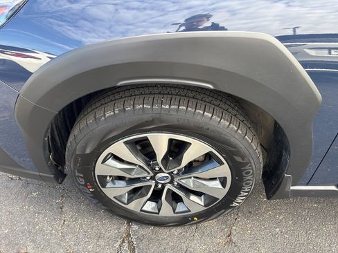 Certified 2023 Subaru Outback Limited image 8