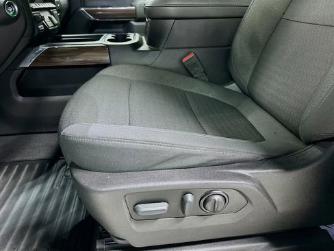 Used 2022 Chevrolet Silverado 1500 RST w/ Bed Protection Package image 18