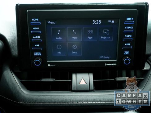 Used 2021 Toyota RAV4 XLE w/ Convenience Package AWD/4WD image 19