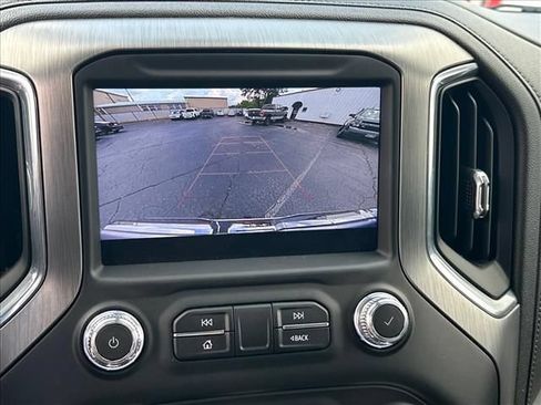 Certified 2022 GMC Sierra 1500 Denali w/ Denali Premium Package AWD/4WD image 33
