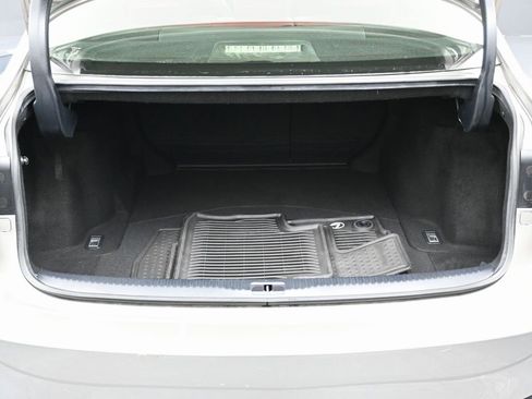Used 2015 Lexus IS 250 250 Crafted Line image 16