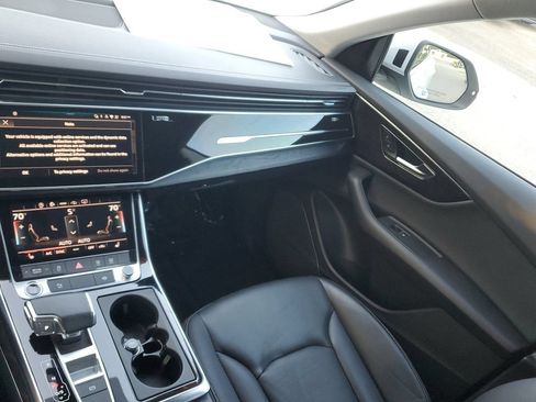 Certified 2023 Audi Q8 Premium w/ Convenience Package AWD/4WD image 22