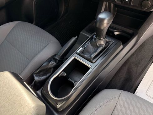 Used 2023 Toyota Tacoma SR image 20