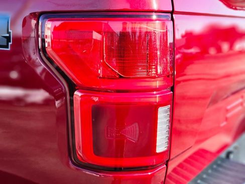 Used 2020 Ford F150 XLT w/ Equipment Group 302A Luxury image 9