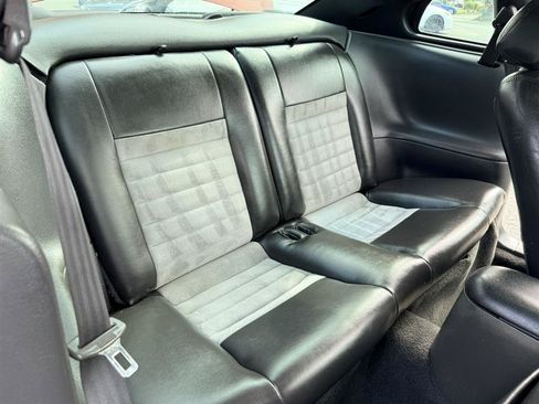 Used 2001 Ford Mustang Cobra RWD image 13