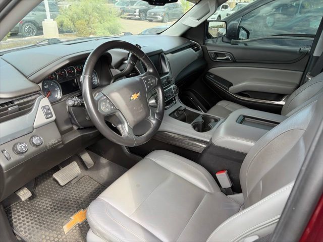 Used 2019 Chevrolet Tahoe LT AWD/4WD image 5