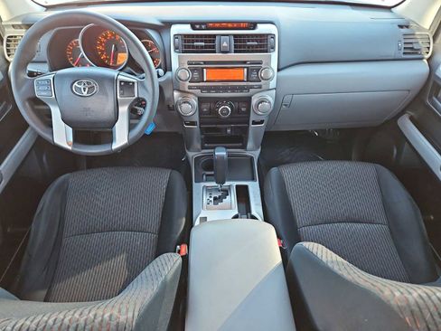 Used 2011 Toyota 4Runner SR5 image 16