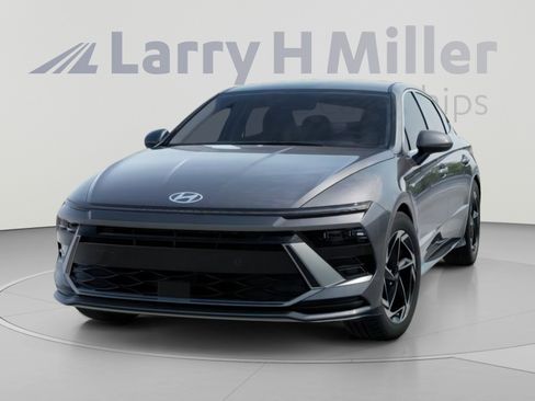 New 2026 Hyundai Sonata SEL FWD image 6