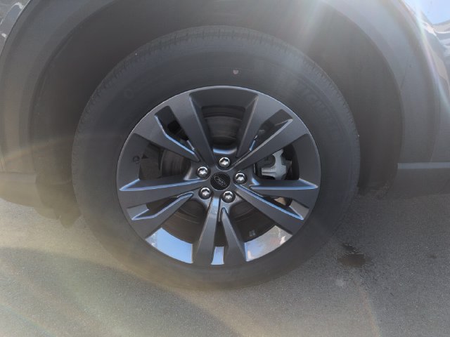 Certified 2025 Ford Explorer Active w/ Active Comfort Package AWD/4WD image 10