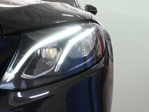 Used 2020 Mercedes-Benz E 350 4MATIC Sedan w/ Premium Package image 32