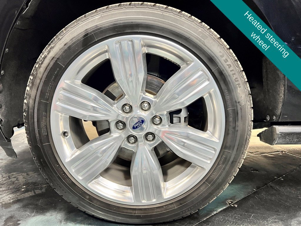 Used 2024 Ford Expedition Platinum AWD/4WD image 11