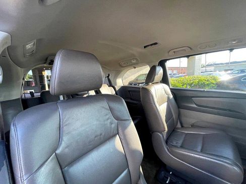 Used 2013 Honda Odyssey EX-L image 13