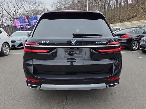 New 2026 BMW X7 xDrive40i image 5