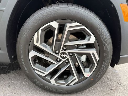 New 2026 Hyundai Tucson SEL Plus FWD image 13