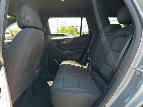 Certified 2026 Chevrolet Equinox LT w/ Midnight Edition AWD/4WD image 10