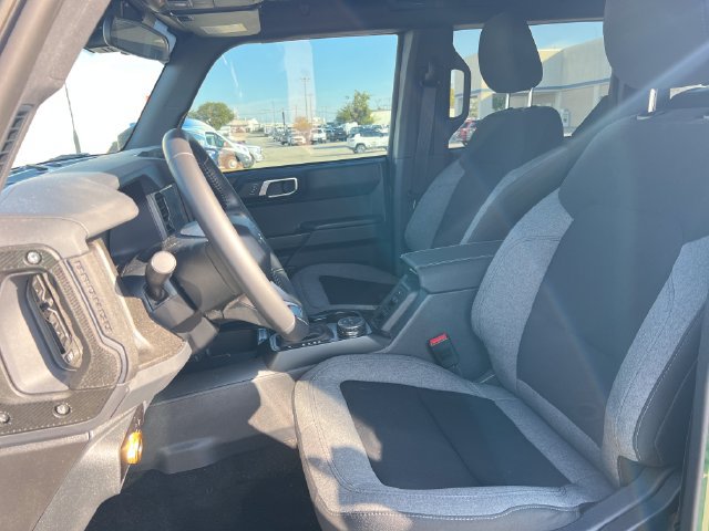 Used 2025 Ford Bronco Big Bend AWD/4WD image 33
