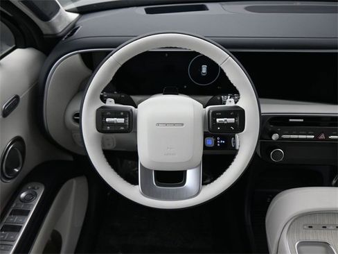 New 2026 Hyundai Palisade Calligraphy image 13