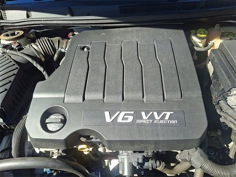 Used 2014 Buick LaCrosse Premium w/ Driver Confidence Package image 29