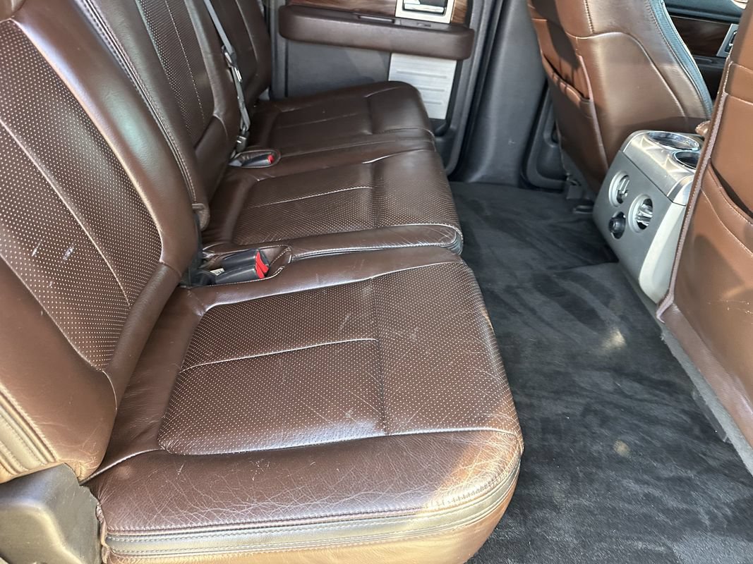 Used 2009 Ford F150 Platinum AWD/4WD image 23