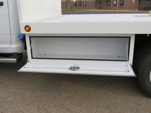 New 2023 RAM 4500 Tradesman w/ Chrome Appearance Group image 7