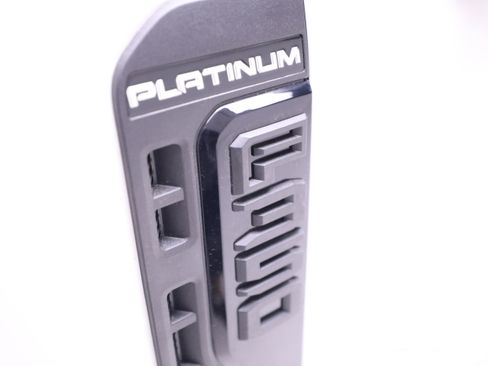 New 2026 Ford F350 Platinum image 48