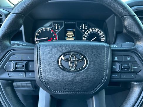 New 2026 Toyota Tundra SR image 25