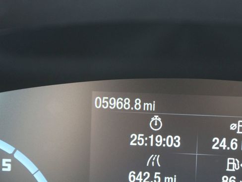 Used 2024 Ford Bronco Sport Heritage w/ Heritage Convenience Package image 24