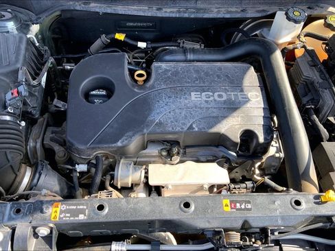Used 2019 Chevrolet Equinox LT AWD/4WD image 33