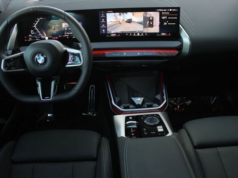 Certified 2025 BMW X3 xDrive30i w/ Premium Package image 29