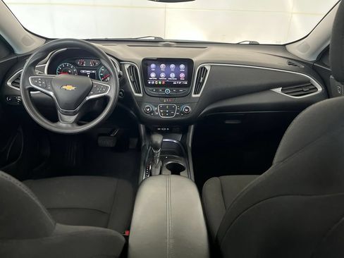 Used 2023 Chevrolet Malibu LT FWD image 31