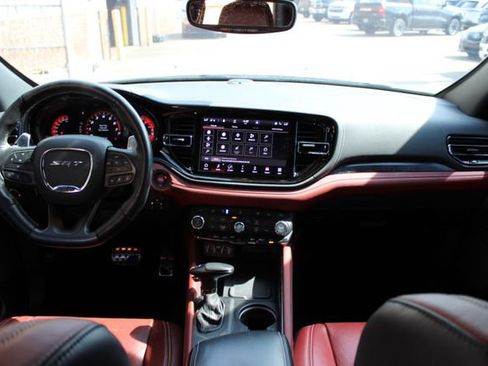 Used 2023 Dodge Durango SRT Hellcat AWD/4WD image 44