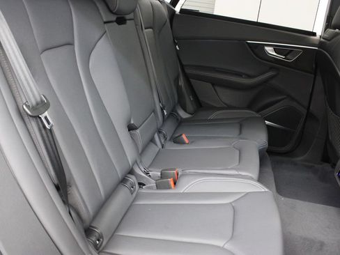 New 2026 Audi Q8 Premium Plus AWD/4WD image 21