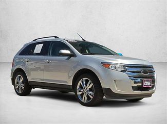 Used 2013 Ford Edge Limited AWD/4WD video 3