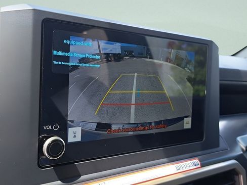 New 2025 Toyota Tacoma TRD Off-Road image 22