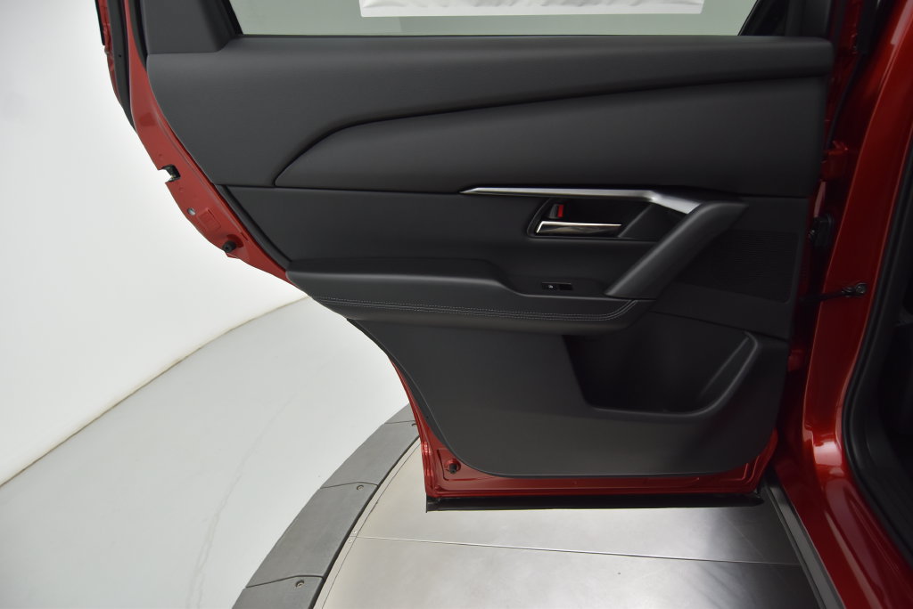 New 2026 MAZDA CX-5 Preferred AWD/4WD image 32
