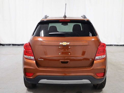 Used 2019 Chevrolet Trax LT image 7