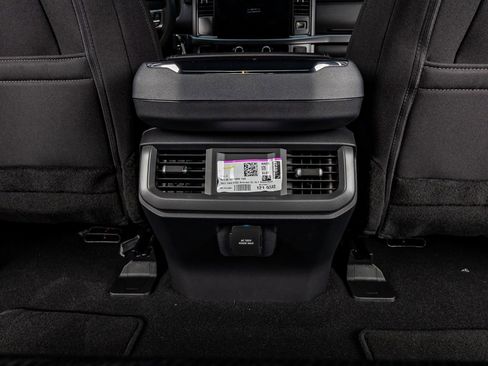Used 2026 Ford F150 XLT w/ XLT Black Appearance Package AWD/4WD image 32