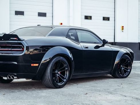 Used 2008 Dodge Challenger SRT8 image 54