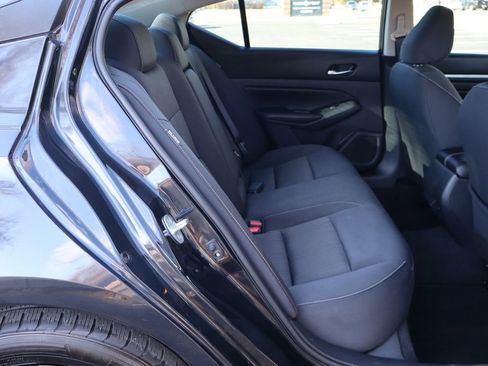 Used 2022 Nissan Altima 2.5 SV image 21