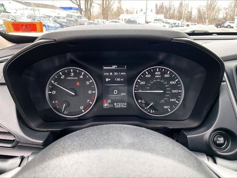 Used 2024 Subaru Impreza 2.0i Sport image 14