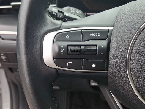 Certified 2026 Kia K5 GT-Line w/ GT-Line Premium Package FWD image 23