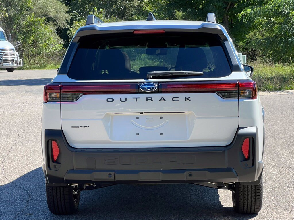 New 2026 Subaru Outback Touring XT AWD/4WD image 49
