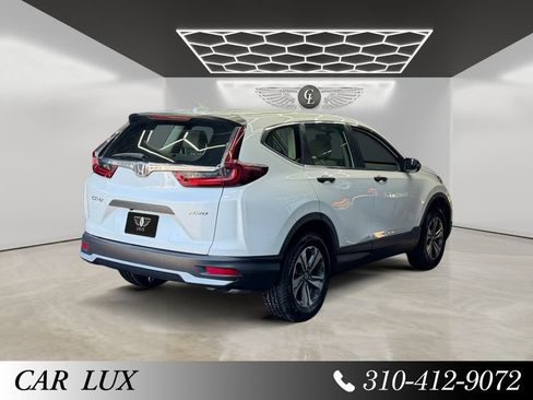 Used 2020 Honda CR-V LX image 5