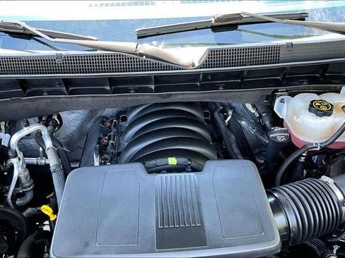 Certified 2024 Chevrolet Silverado 1500 RST w/ All Star Edition Plus AWD/4WD image 33