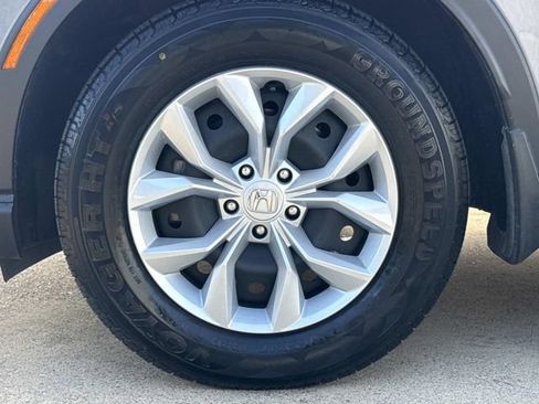 Certified 2024 Honda CR-V LX image 6