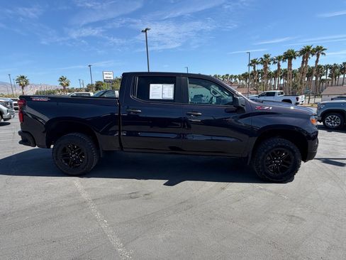 Used 2023 Chevrolet Silverado 1500 Custom Trail Boss image 2