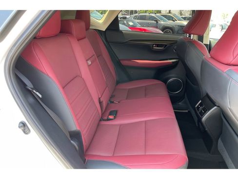 Used 2021 Lexus NX 300 FWD w/ Premium Package image 19