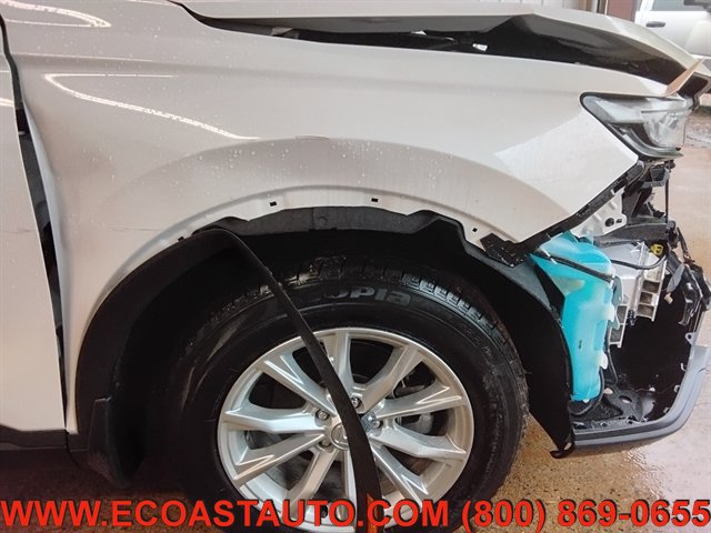 Used 2024 Honda CR-V EX image 18