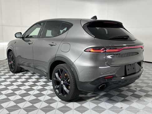 Used 2024 Dodge Hornet R/T Plus AWD/4WD image 6